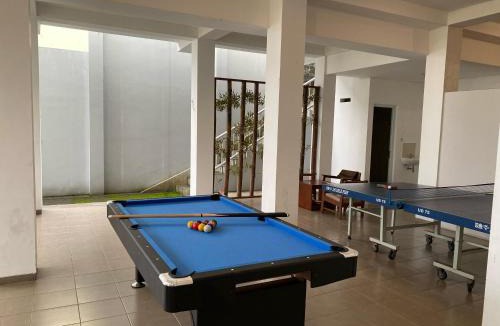 Bandung House | Family Only Amazing City View Villa - De Reiz Firen Syariah