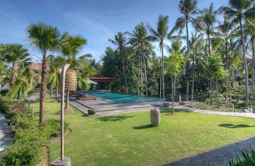 Nyuh Kuning Bed & Breakfast | Family Room-adjoining 2bedrooms-Artini Resort Ubud