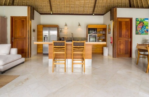 Ungasan Villa | Fantastic 3BR Villa W/Pool & Garden, Bali Villa 2228