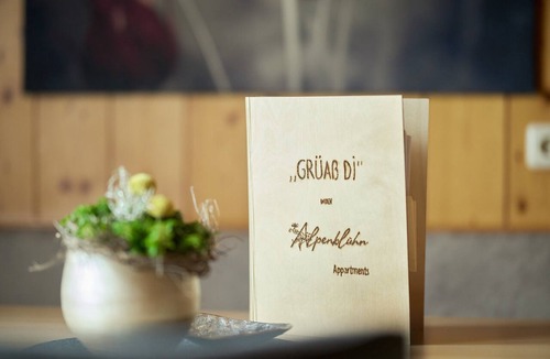 Tschagguns Apartment | Fantastic, comfortable apartment in the Montafon