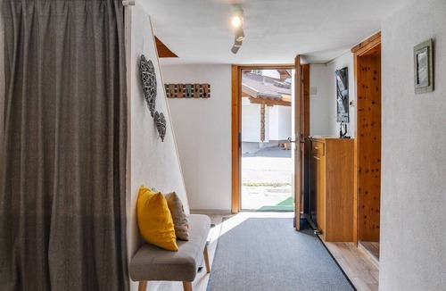 Runhof House | Farmhouse in Ötztal near Ski Areas