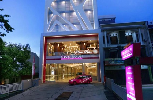Melayu Hotel | favehotel Ahmad Yani Banjarmasin