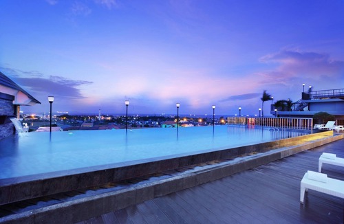 Cilacap Hotel | favehotel Cilacap