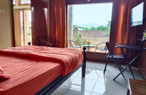 Mataram House | Feelhome Stay