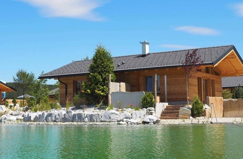 Schiltern House | Ferienhaus für 4 Gäste mit 80m² in Schiltern bei Langenlois