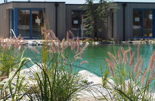 Schiltern House | Ferienhaus für 2 Gäste mit 40m² in Schiltern bei Langenlois