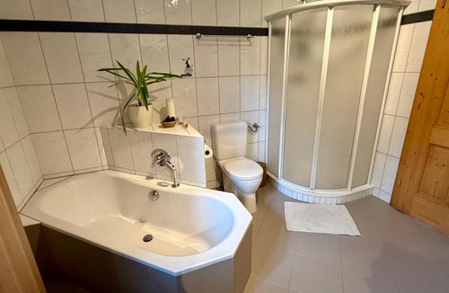 Vorderweißenbach House | Ferienbauernhof Koller (Familie Hofer) - Urlaub am Bauernhof