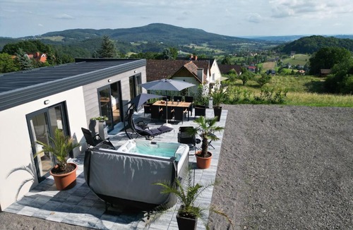 Bad Gleichenberg Apartment | Feriendomizil Schleich am Steinriegl