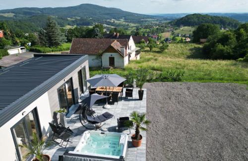 Bad Gleichenberg Apartment | Feriendomizil Schleich am Steinriegl