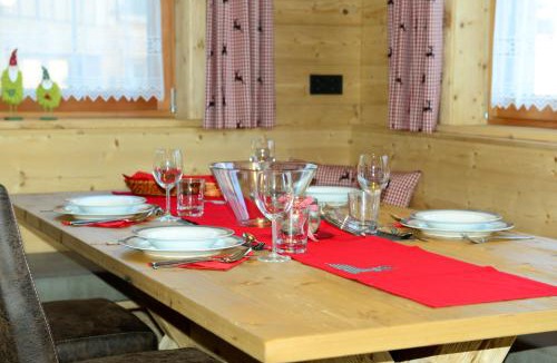 Elbigenalp Ski Chalet | Ferienhütten Lechtal Chalets