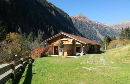Flattach House | Ferienhaus am Wallnerhof