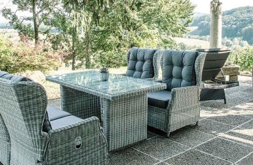 Dexenberg House | Ferienhaus im Weingarten