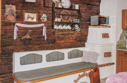 Pichl-Preunegg House | Ferienhaus in Schladming