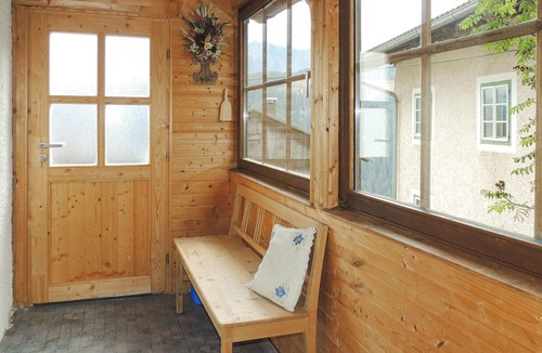 Untertilliach House | Ferienhaus in Untertilliach