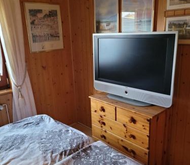 Norderteil House | Ferienhaus Lefering Stiftung