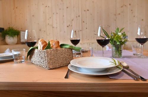 Grossdorf Apartment | Ferienhof Landerleben