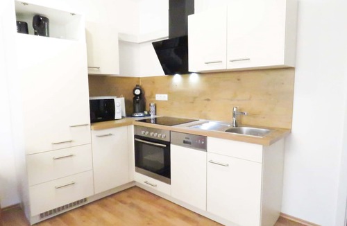 Klaffer am Hochficht Apartment | Ferienwohnung/app. für 7 Gäste mit 88m² in Klaffer am Hochficht
