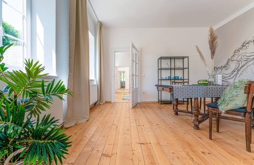 Persenbeug Apartment | Ferienwohnung in Persenbeug