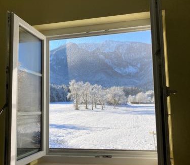 Feistritz ob Bleiburg Apartment | Ferienwohnung Alte Feuerwehr