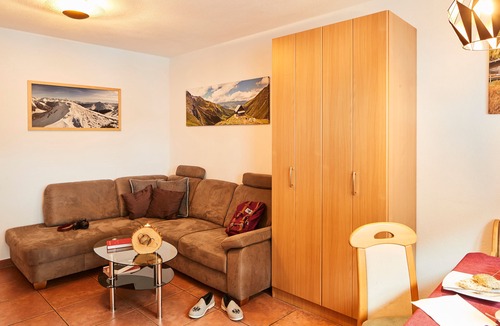 Ried im Oberinntal Apartment | Ferienwohnung/app. für 6 Gäste mit 68m² in Ried im Oberinntal