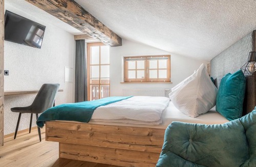 Sankt Veit im Pongau Apartment | Ferienwohnung Reicherhof