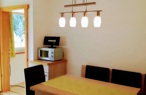 Virgen Apartment | Ferienwohnung/app. für 2 Gäste mit 45m² in Niedermauern