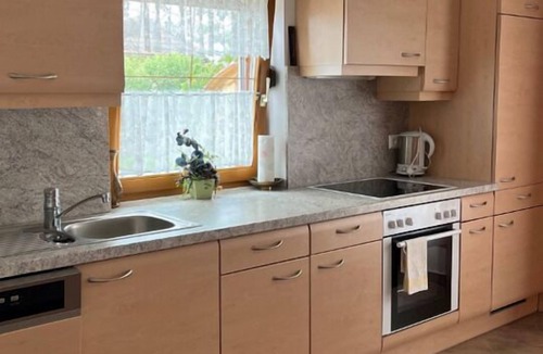 Liebenfels Apartment | Ferienwohnung/app. für 3 Gäste mit 65m² in Liebenfels