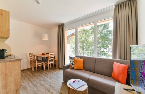 Klosterle Apartment | Ferienwohnung/app. für 4 Gäste mit 60m² in Klösterle