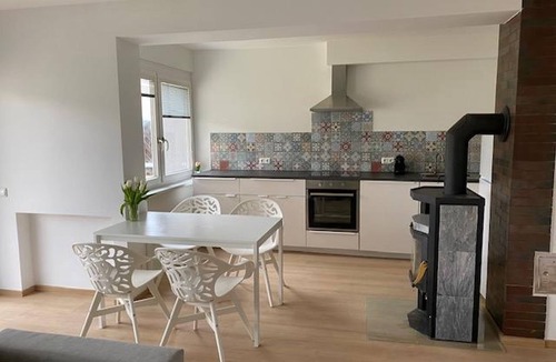 Keutschach am See Apartment | Ferienwohnung Seeluft - Ferienwohnung Kleine Auszeit