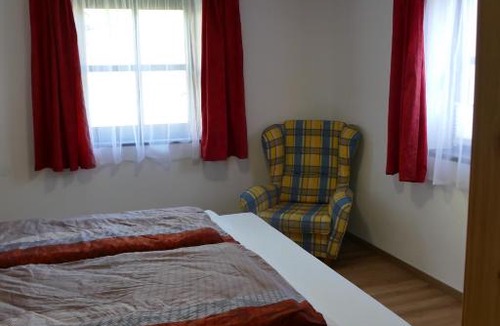 Mattsee Apartment | Ferienwohnung Baumgartner - Mattsee