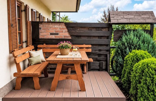 Bad Sankt Leonhard im Lavanttal Apartment | Ferienwohnung Belan by Interhome