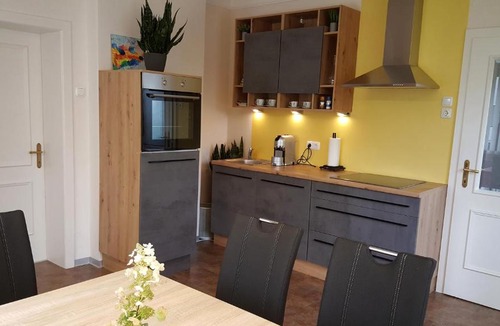 Fehring Apartment | Ferienwohnung Corinna