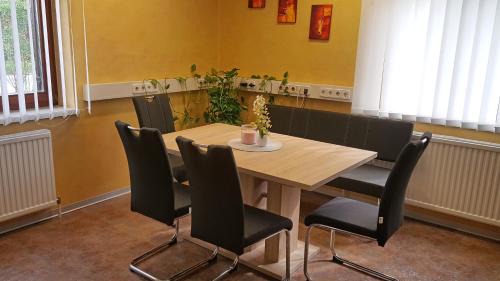 Fehring Apartment | Ferienwohnung Corinna
