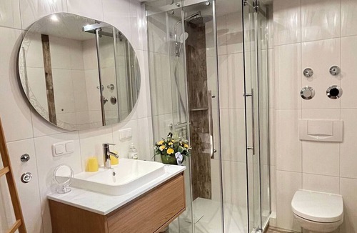 Marktschellenberg Apartment | Ferienwohnung für 1-2 Personen, ca. 45qm