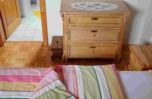 Gschriet House | Ferienwohnung für 2-4 Personen mit Großer Terrasse - Bartlbauerhof