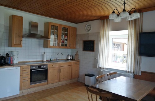 Lurnfeld Apartment | Ferienwohnung Göriacher Stern - Appartement/fewo, Bad, WC, Standard