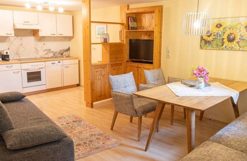 Eichkogl Other | Ferienwohnung "hereinspaziert" - Obst- & Gästehof Brandl