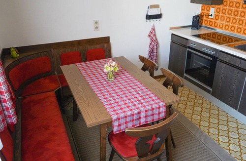 Purgstall an der Erlauf Apartment | Ferienwohnung Heimberger - Appartment 1