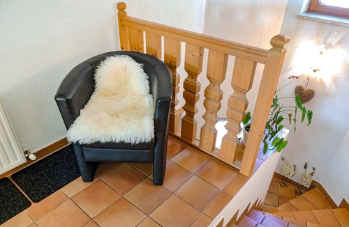 Flirsch Apartment | Ferienwohnung in Flirsch