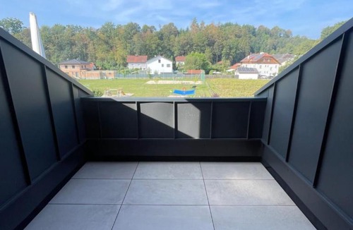 Hinzenbach Apartment | Ferienwohnung Seebach