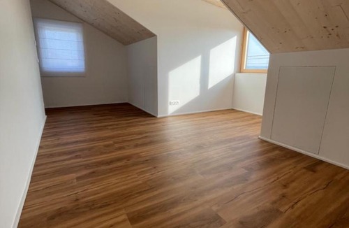 Hinzenbach Apartment | Ferienwohnung Seebach
