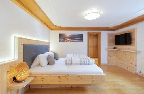 Elmen Apartment | Ferienwohnung Sonja