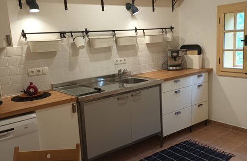 Eibiswald Apartment | Ferienwohnung Sonnenalm in Absoluter Ruhelage