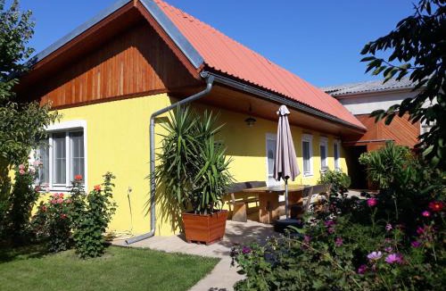 Sankt Andra am Zicksee Apartment | Ferienwohnungen Sattler