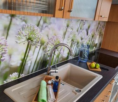 Kamp Apartment | Ferienwohnungen Lichtenegger