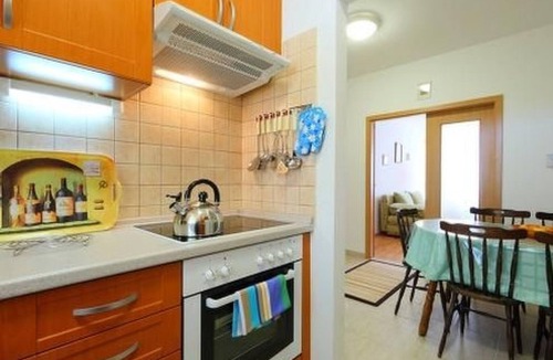 Bukfurdo Apartment | Fewo mit Balkon by Interhome