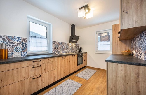 Untertauern Apartment | Fewo Weiss Sky - your vacation apartment in the middle of the Salzburg mountains