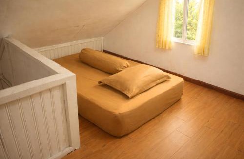 Manokwari House | Fideluna Beach Bungalow
