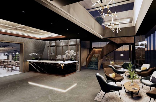 Rawamangun Hotel | Fieris Hotel Rawamangun