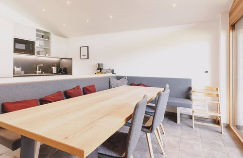 Kaprun Ski Chalet | First IN Mountain Chalet B